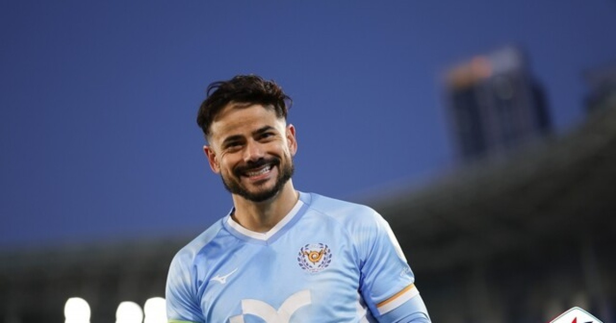 대구 FC, 홈 2연승으로 리그 2위 등극