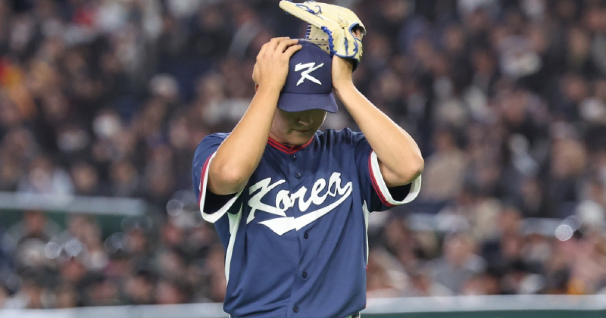2026 WBC 조별리그, 한국의 극적 승리와 앞으로의 도전