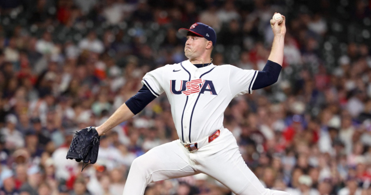 WBC 관련 보도 이미지