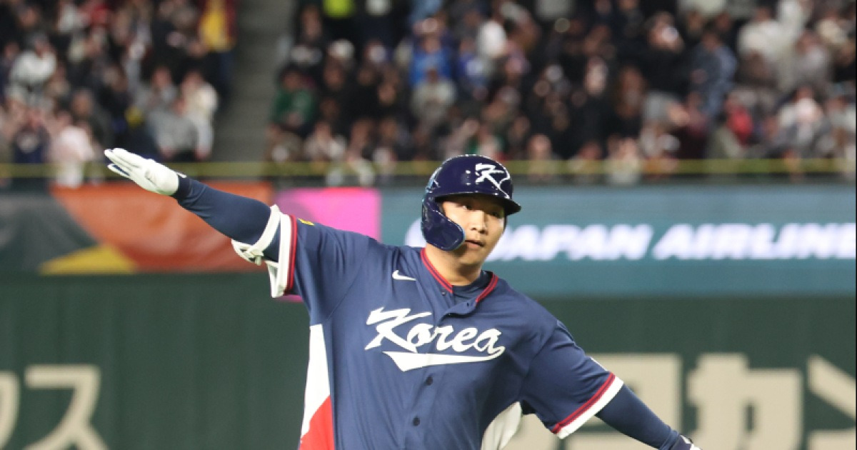 대만 탈락이 왜 문보경 탓? 몰상식한 일부 대만 팬들의 SNS 테러 [WBC 이슈]