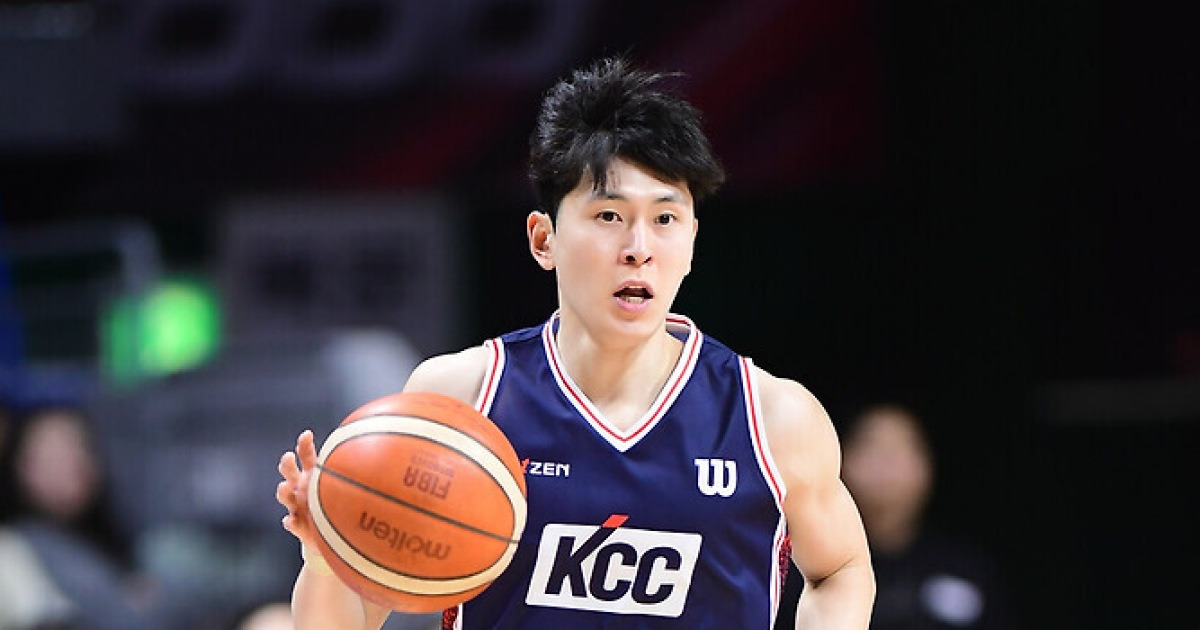 [부상] ‘코뼈 골절’ 이호현, 곧바로 병원으로 이송