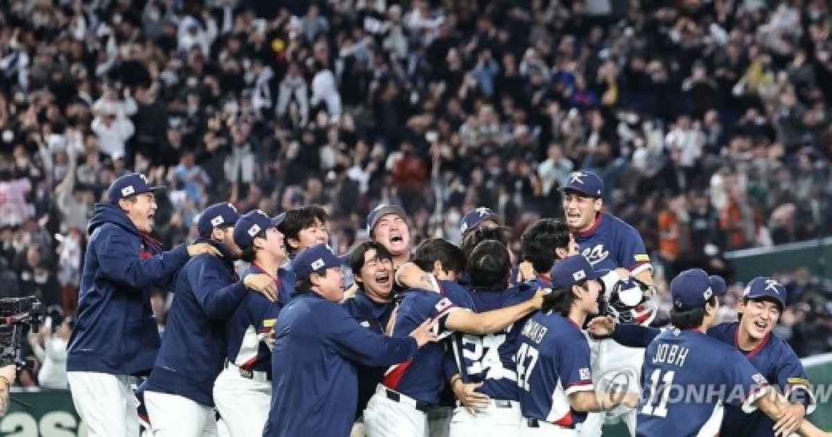 8강 넘어 결승까지? 브라이언 합류 변수와 한국 WBC '마이애미 드림' 시나리오