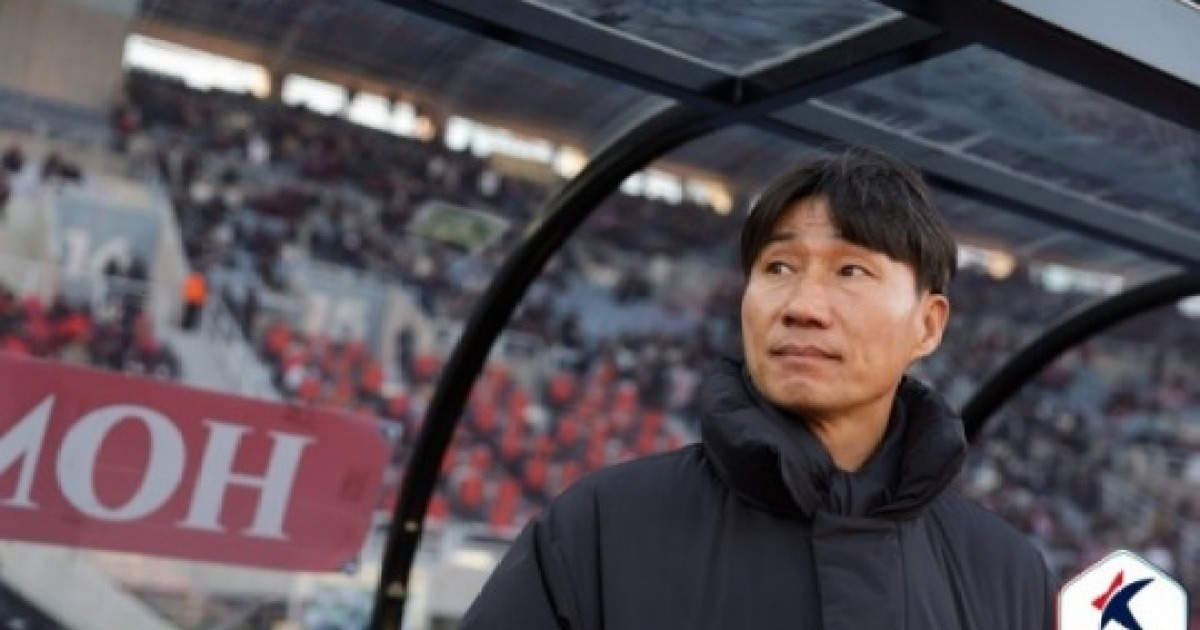 '최하위에도 믿었다' 부천 구단의 6년 뚝심, K리그1 단독 선두로 돌아왔다