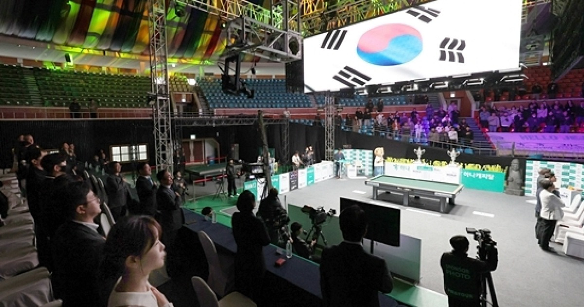 [기자24시] “경우의수 없애고 몰입도↑” PBA월드챔피언십 ‘스위스 스테이지’ 방식 도입