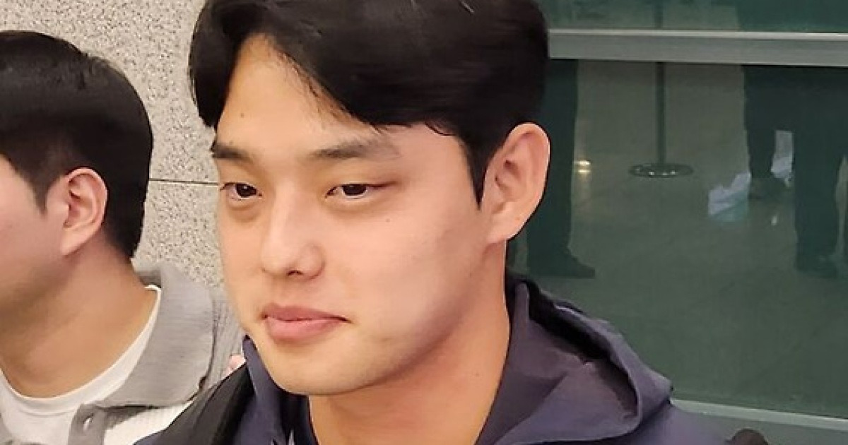 문동주가 160km까지 찍을 필요도 없고, 선발로 안 나가도 되는데…한화의 보물, 극적 마이애미행 안 되나요