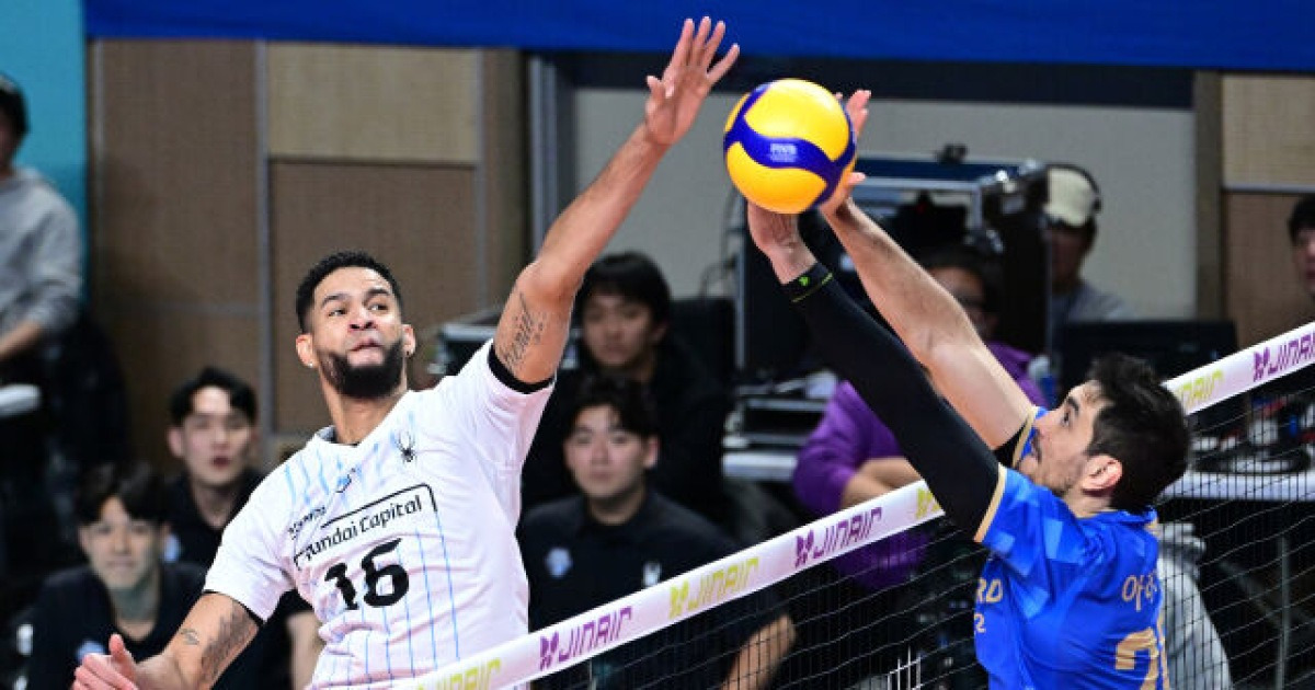 이기면 1위 VS 3점 따면 4위! 절대 물러설 수 없는 끝장 승부, 레오-최민호-박진우 대기록도 걸려 있다 [MD천안]