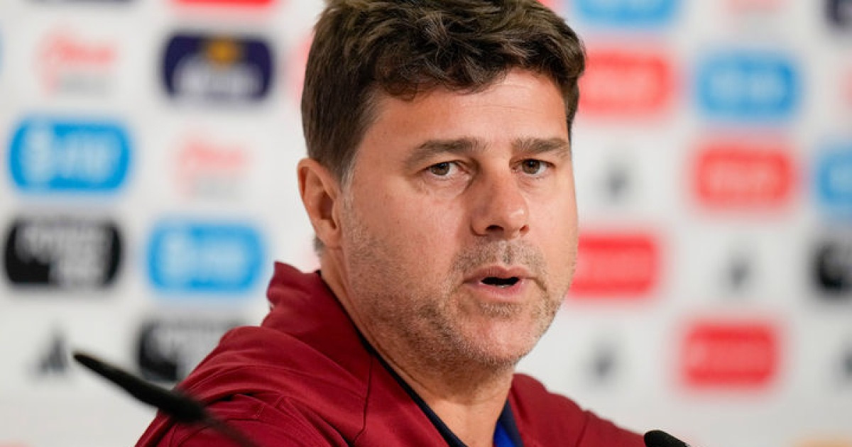 포체티노 관련 보도 이미지