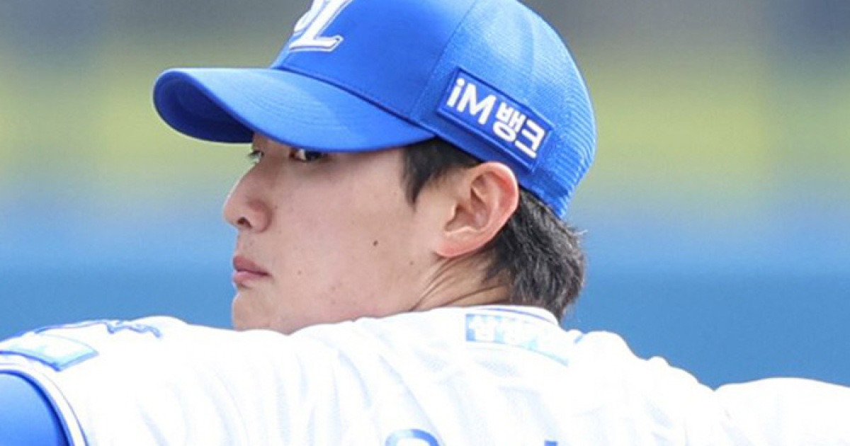 삼성 라이온즈, 원태인과 후라도의 복귀로 마운드 강화 기대