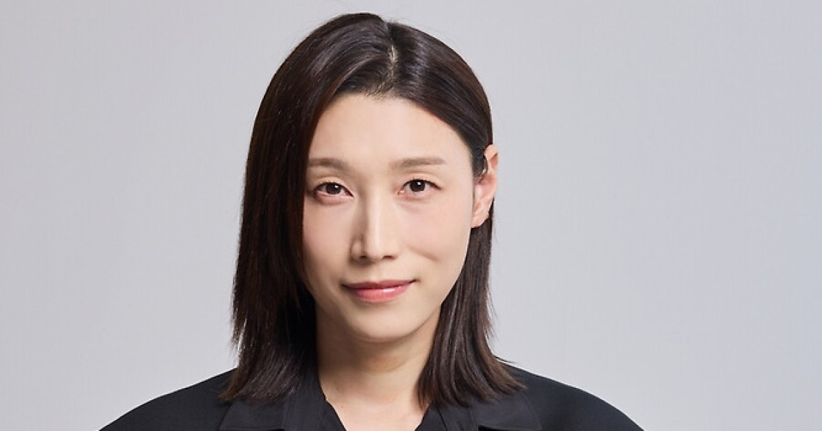 배구 여제 김연경, IOC GEDI Champions Awards 수상 '여성 스포츠 참여 확대 활동 인정'