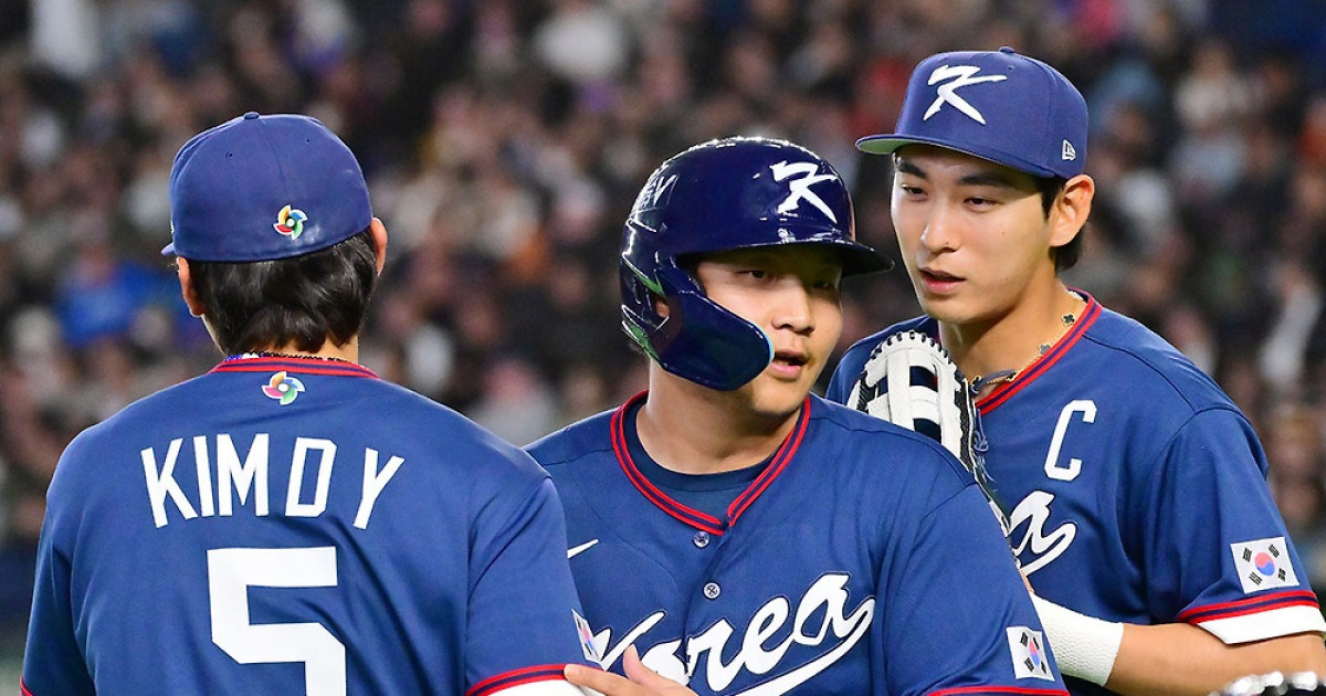 KBO 4년 차 외인의 '끓어오르는' 분노…"대만 너희들도 그렇게 할 거잖아!" 한국인보다 더 폭발했다 [WBC]