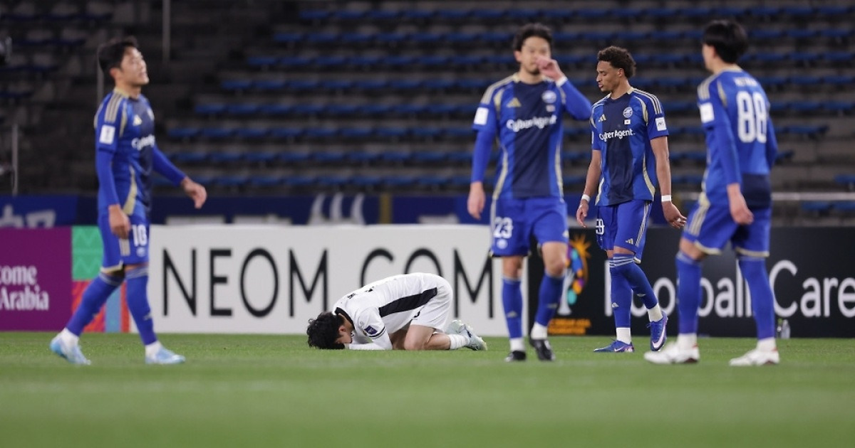 FC서울, K리그 마지막 보루?…강원FC, 마치다 원정 0-1 패→첫 ACLE 16강서 마무리