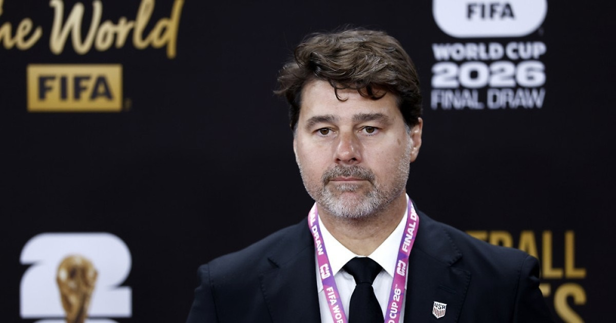 ESPN "포체티노, 레알 마드리드 차기 사령탑 후보 물망"