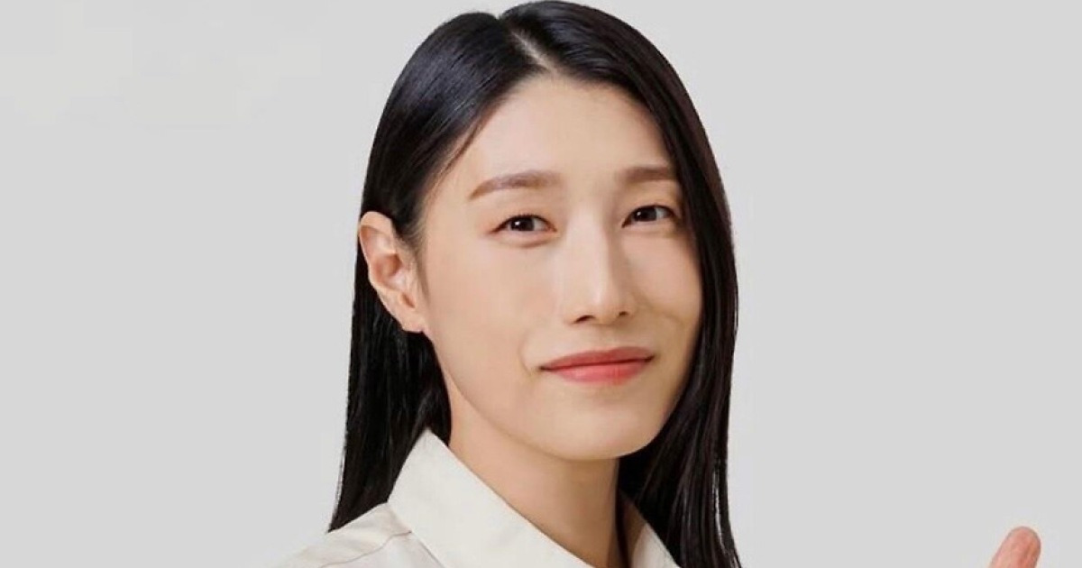 김연경, IOC 'GEDI 챔피언스 어워즈' 아시아 지역상 수상