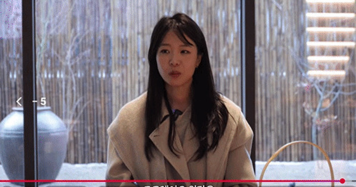 'WBC 8강' 미국행 류현진…'독박 이사' 배지현 "남편은 다 끝나면 올 듯"[영상]