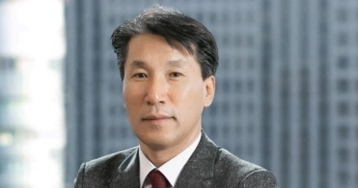 김앤장 서윤창 위원…옛 직장 '태백시'에 100만원 기부