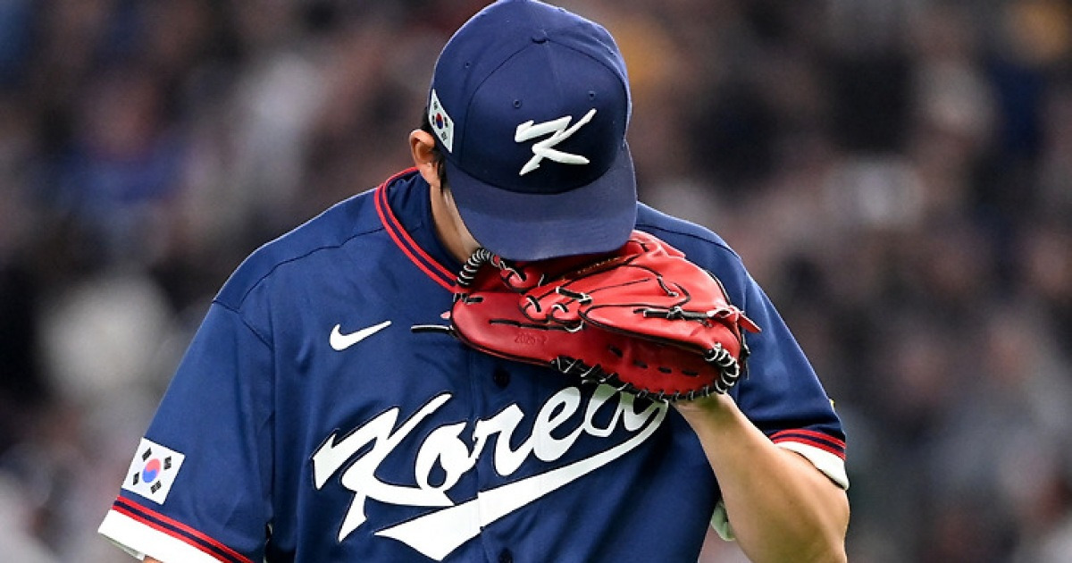 '8강 감격은 뒤로 하고' 전세계 피홈런 1위, 한국 야구의 숙제는 언제 푸나 [SC핫포커스]