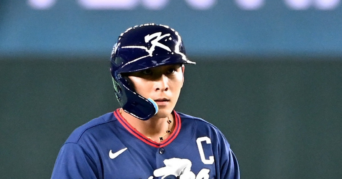 '8강 기적' 완성한 이정후의 슈퍼캐치, 왜 SF가 더 열광할까 "정규시즌 두고 봐야겠지만…"