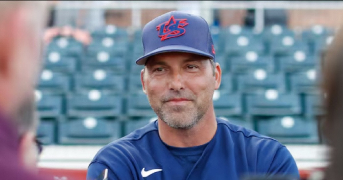 감독이 탈락 규정도 몰라? "8강 이미 확정" 美사령탑 실언 공식사과 → '초비상' 걸린 미국…스쿠발만 문제가 아니네