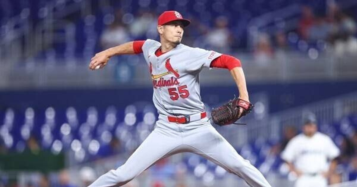 오브라이언 합류하면 4강 가능한 이유… 160km 싱커-MLB ERA 2.06