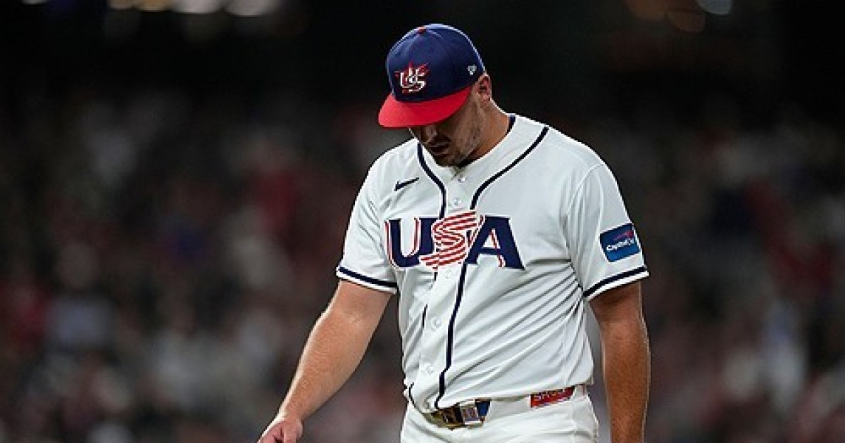 슈퍼팀 꾸리고 조별리그 탈락?… 미국 WBC 최악 결과 맞이하나