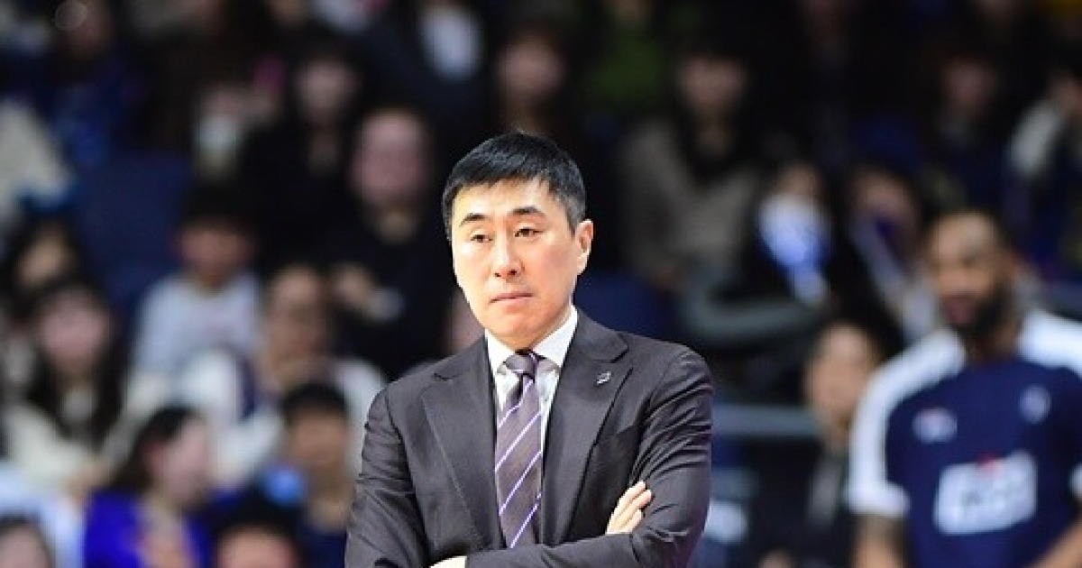 [KBL 5라운드 리뷰] 4라운드에 떨어졌던 KCC, 조금은 달라진 경기력