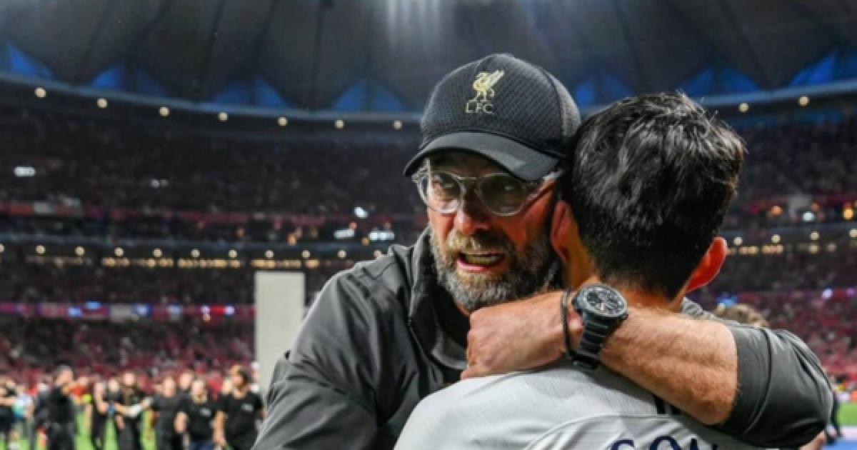 ‘손흥민 오열했던 그 경기 이후 최초’…7년이라는 시간 흘렀지만, 토트넘은 ‘끝없는 퇴보’