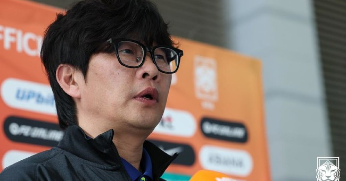 [IN PRESS] "분석 끝났다!"…'신상우호' 여자대표팀, 조 1위로 8강 진출→다음 상대는 우즈베키스탄