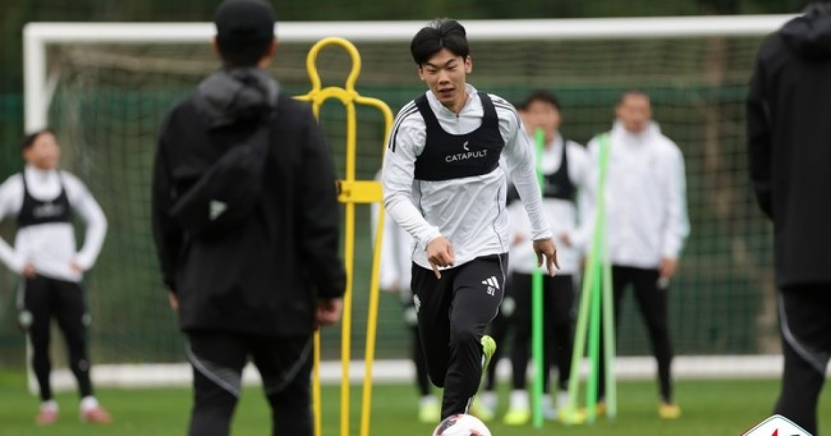 [K리그2 포인트] 발 빠른 센터백 원하는 서울 이랜드, 김하준 두고 전북과 줄다리기 계속