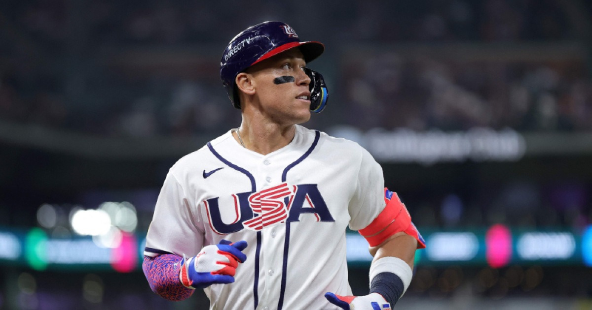 WBC 최대 이변…‘드림팀’ 미국, 이탈리아에 6-8 패 [WBC]