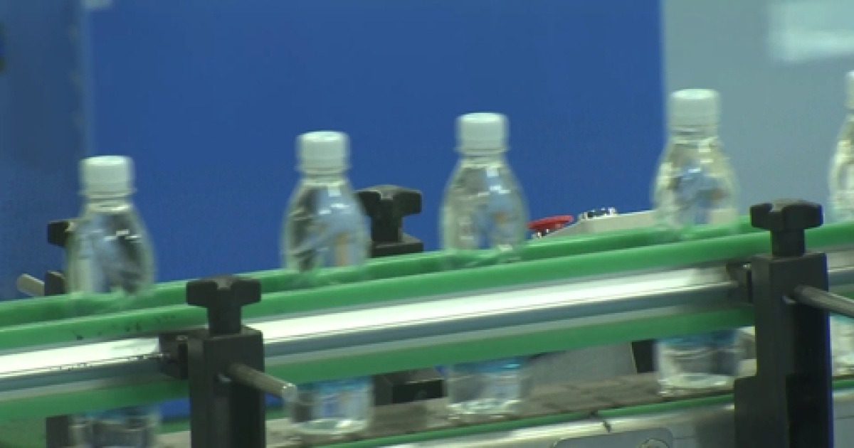 「同じ水原地なのに価格は千差万別」…ミネラルウォーターオンライン販売情報表記「点滅」
