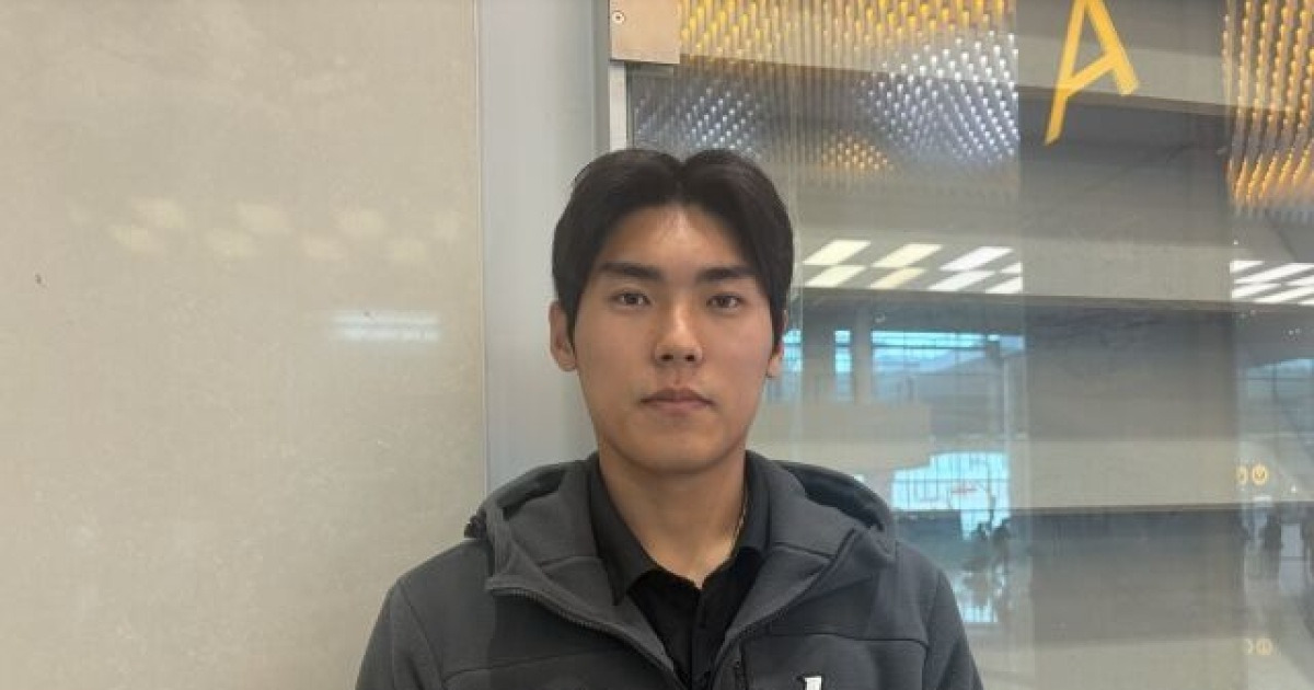 "쌍둥이 동생도 두산서 잘하니까" 최동원상→1차지명 출신인데, ERA 9점대라니…이것 교정 승부수, 김광현 대체자 꿈꾸다