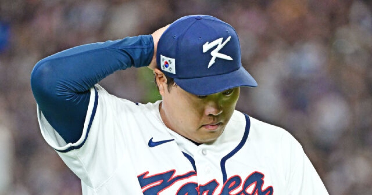 류현진 라스트댄스 한번 더? 대망의 WBC 8강전 선발투수는 누구인가…소토 or 아쿠나, 너무 소중한 기회