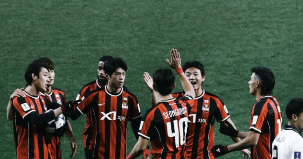 FC서울 비셀 고베전 선발 명단 관련 이미지