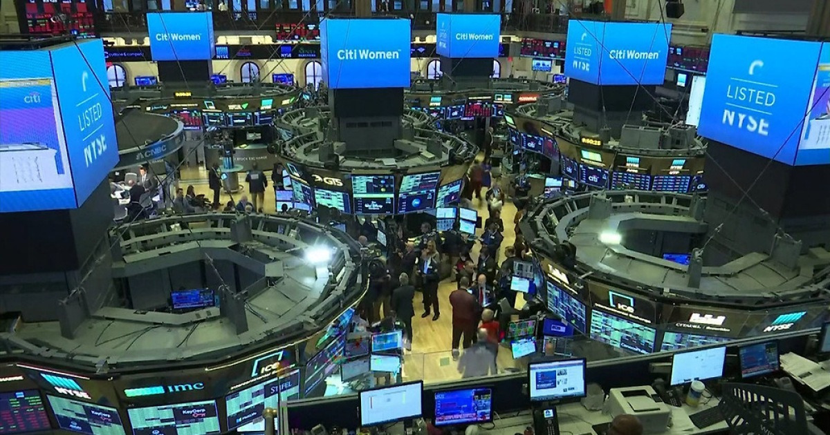 [증시전략] 'S공포' 확산 속 소비자물가 주목…금리인상 고개드나?