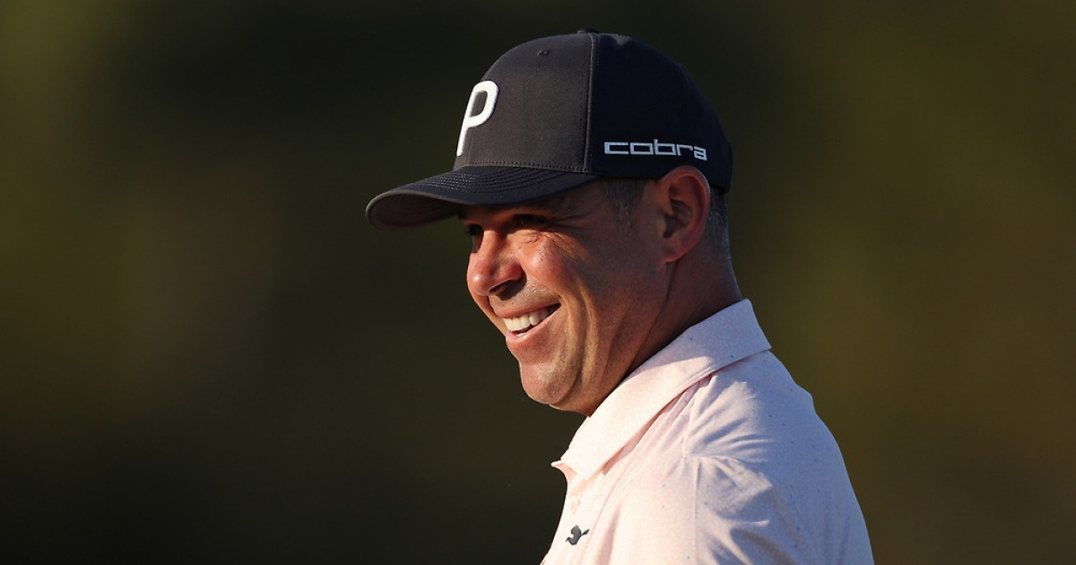 우들런드는 외상후증후군, 에인절 인은 발목·어깨 부상 견디며 대회 출전…“골프는 내 꿈”