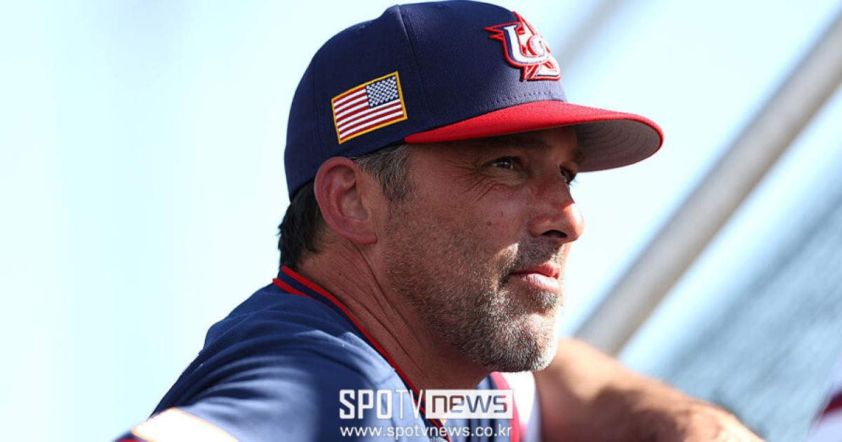 "8강 확정한 줄" 감독이 이걸 착각해? 말도 안 돼…"형편없는 판단" 美 탈락 위기 초비상