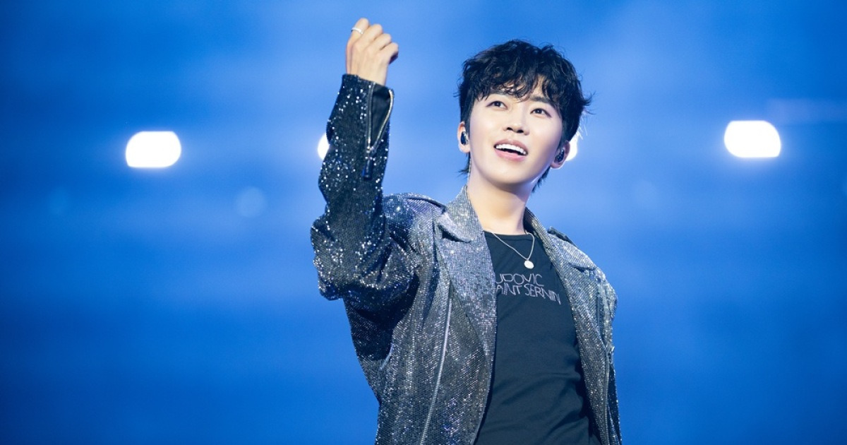 （9時）「なんと135億」イム・ヨンウン、韓国の音楽史を書き直した！メロン歴代ストリーミング1位登場