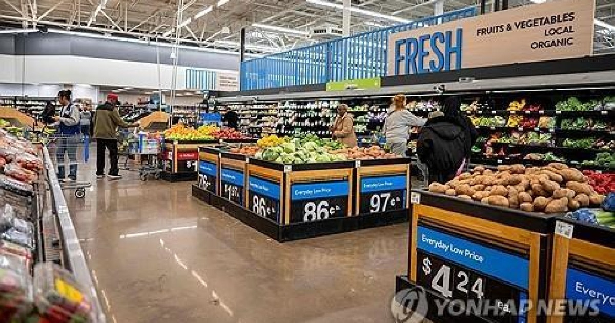 미국 2월 소비자물가지수(CPI) 3.2% 상승 발표 트렌드 요약