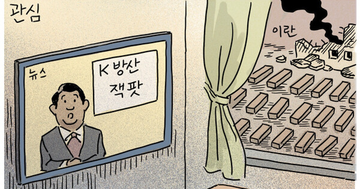 관심