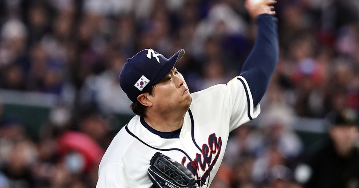 '비교 불가 세계 최강' 도미니카 타선, 누가 막을까?[WBC]