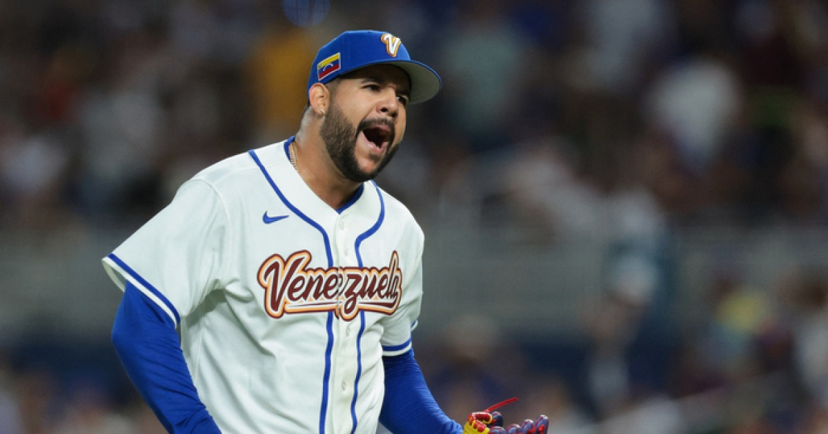 ‘아시아라 힘들다’ 삼성, 새 외인 찾기 ‘난항’…‘지금’은 경쟁자가 ‘ML’이다 [SS시선집중]