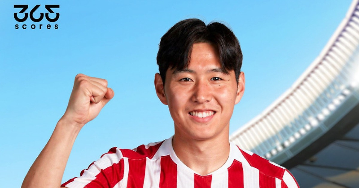 '골든보이' 이강인 첼시전 또 제외? 'AT 마드리드 이적' 계기…"여름 큰 변화 있을 것"→PSG 백업, 이적 요구