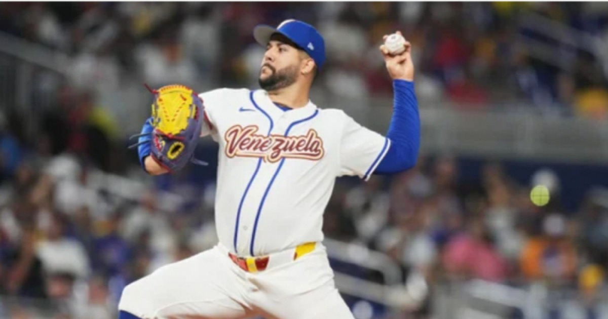 "헤이수스 물건너갔다, 새 외인 곧 발표" 삼성 개막전 '외인 원투펀치' 뜬다… "후라도 70구 던지고 LG전 출격"