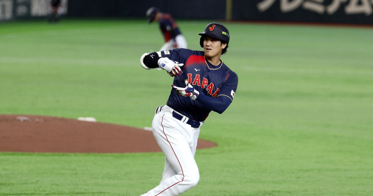 이런 엉터리 대진표를 봤나? '미국-일본 결승에서 꼭 만나세요' 특별규정 논란...한국은 어차피 DR 이겨도 美 만날 운명