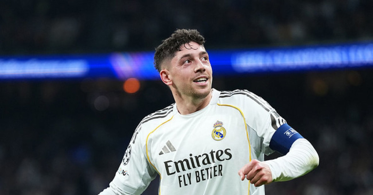 UCL 리뷰 기사 대표 이미지: 레알 마드리드-맨시티 경기 관련