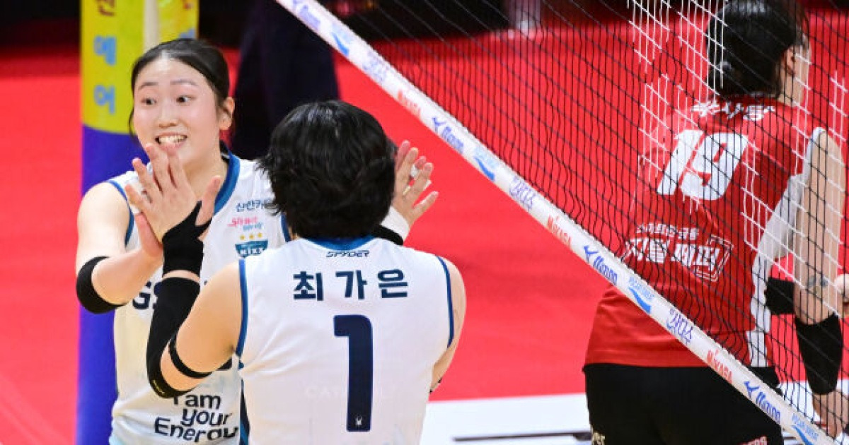 어떤 포지션이든 OK, GS의 ‘에너자이저’ 권민지 “팀을 먼저 생각했다” [MD광주]