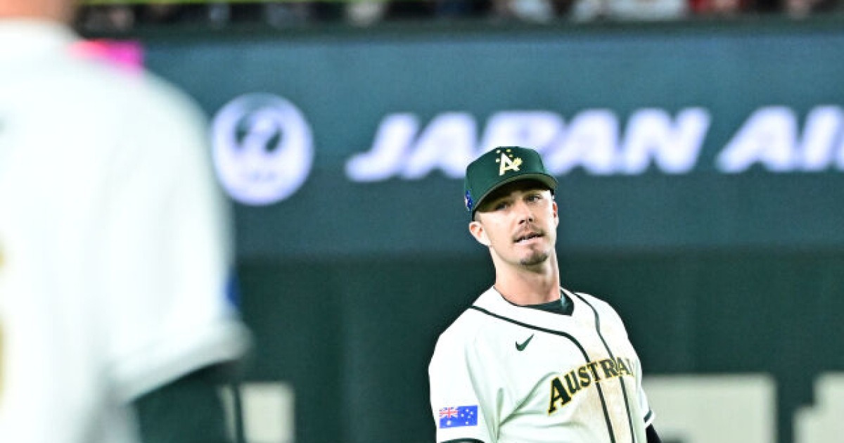 韓 8강행 좋긴 한데 KIA 팬은 기분이 이상하다…데일 수비 어떻게 봐야 하나 "굉장히 실망스럽다"