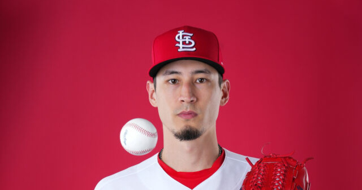 '아! 아쉽다' 끝내 한국계 광속구 투수 WBC 합류 불발, 류지현호 추가 발탁 없이 8강전 치른다