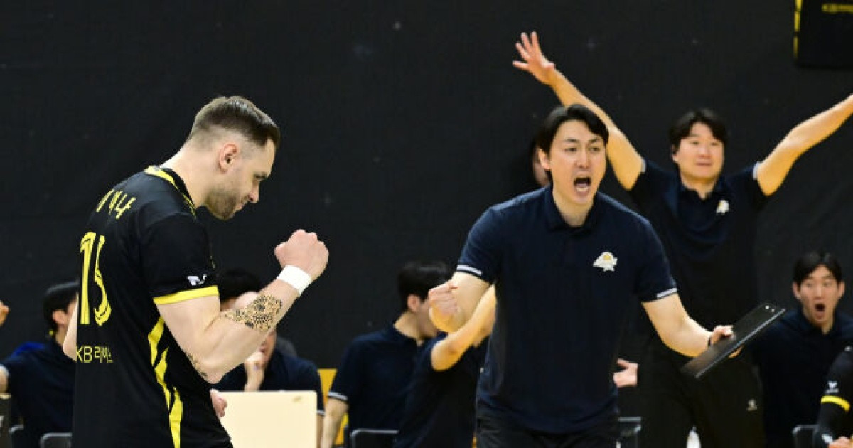 1위부터 5위까지 정해진 게 없다...‘프로 원년 멤버’ 하현용 감독대행도 “이런 경우는 처음이다” [MD인천]