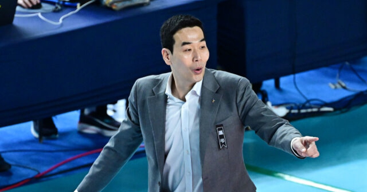 '오늘 지면 2위 확정' 현대건설 갈 길 바쁜데, 꼴찌팀 일낼까…고희진 다짐 "마지막 홈경기 꼭 이긴다" [MD대전]